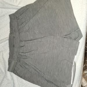 Lululemon Surge Lined Shorts 6 inch